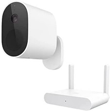 Xiaomi Mi MWC13 1080p 2MP Wireless Outdoor Security Wifi IP Camera